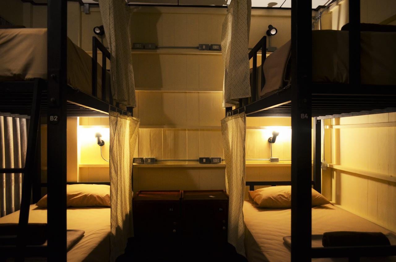 Banchan Hostel Ayutthaya Exteriér fotografie