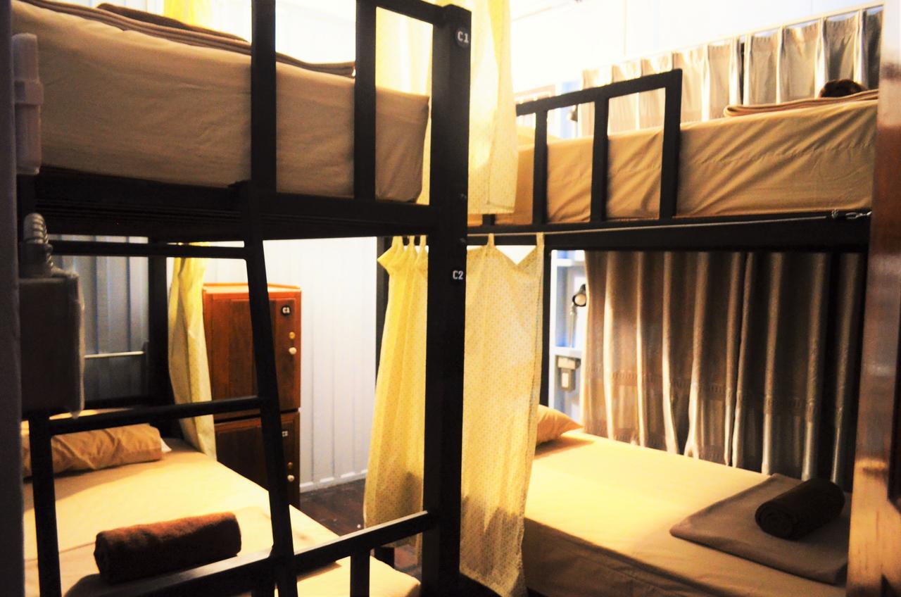 Banchan Hostel Ayutthaya Exteriér fotografie